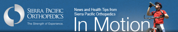 Sierra Pacific Orthopaedic & Spine Center